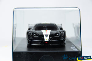 Kyosho Mini-z Body ASC Ferrari FXX MZX211BK