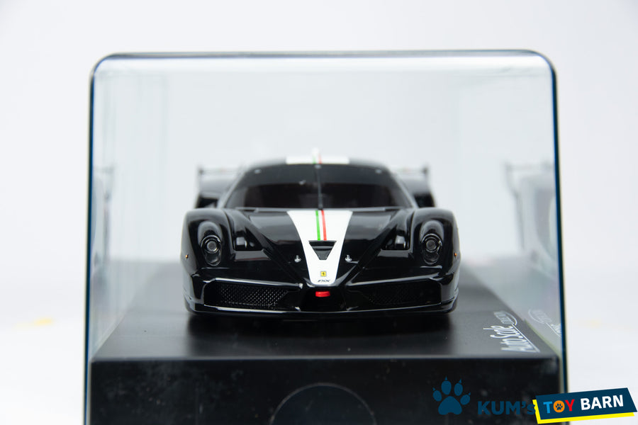 Kyosho Mini-z Body ASC Ferrari FXX MZX211BK