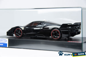 Kyosho Mini-z Body ASC Ferrari FXX MZX211BK