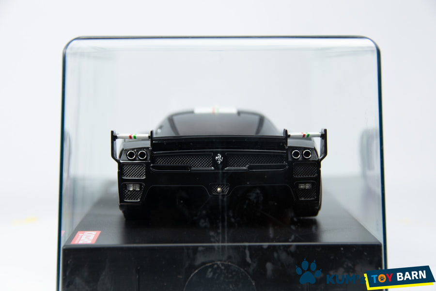 Kyosho Mini-z Body ASC Ferrari FXX MZX211BK