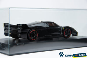 Kyosho Mini-z Body ASC Ferrari FXX MZX211BK
