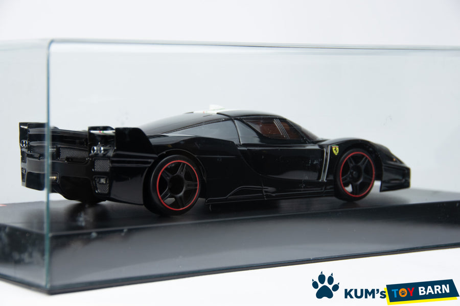Kyosho Mini-z Body ASC Ferrari FXX MZX211BK