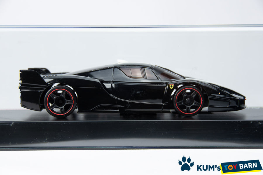 Kyosho Mini-z Body ASC Ferrari FXX MZX211BK