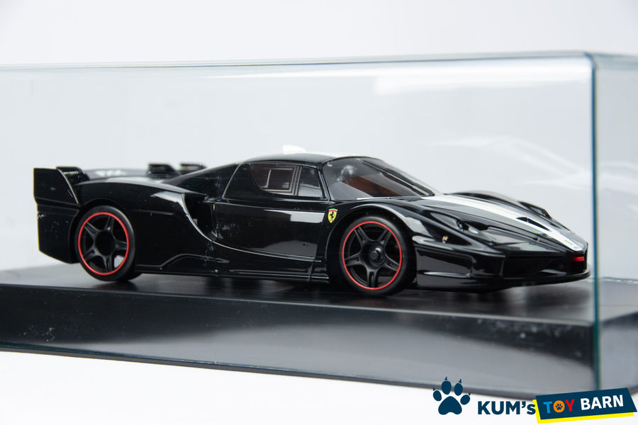 Kyosho Mini-z Body ASC Ferrari FXX MZX211BK