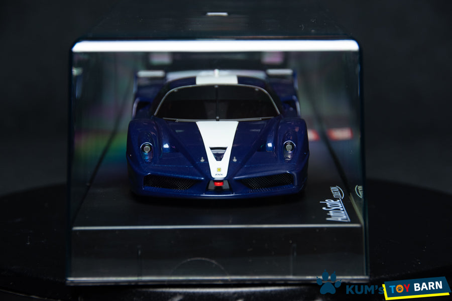 Kyosho Mini-z Body ASC Ferrari FXX MZX211MB