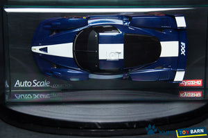 Kyosho Mini-z Body ASC Ferrari FXX MZX211MB