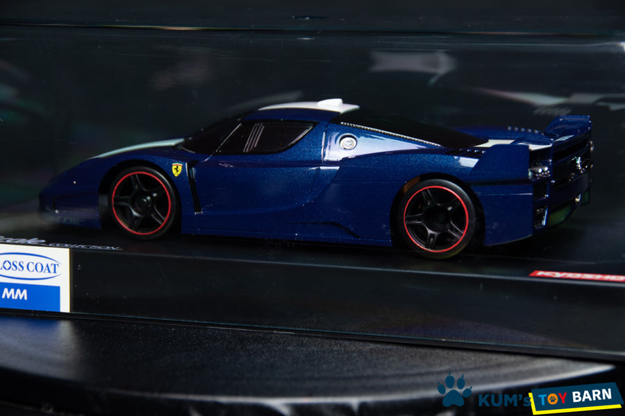 Kyosho Mini-z Body ASC Ferrari FXX MZX211MB