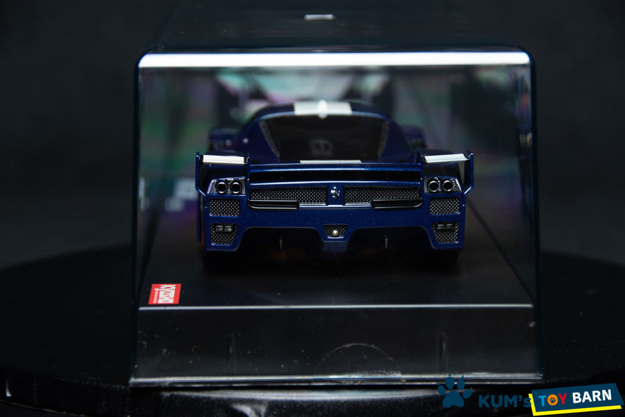 Kyosho Mini-z Body ASC Ferrari FXX MZX211MB