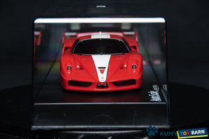 Kyosho Mini-z Body ASC Ferrari FXX MZX211R/MZP211R