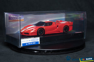 Kyosho Mini-z Body ASC Ferrari FXX MZX211R/MZP211R