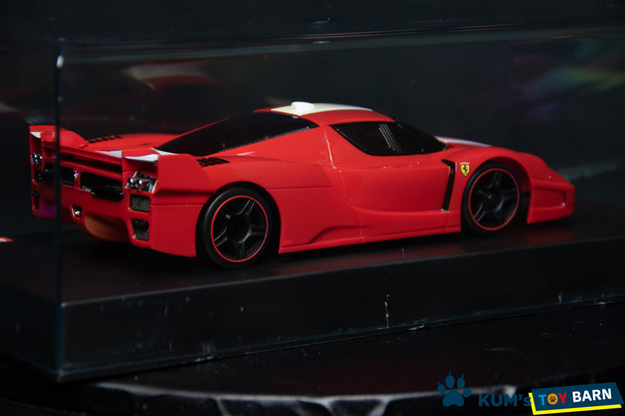 Kyosho Mini-z Body ASC Ferrari FXX MZX211R/MZP211R