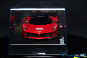 Kyosho Mini-z Body ASC Ferrari LaFerrari MZP231R/MZP224R