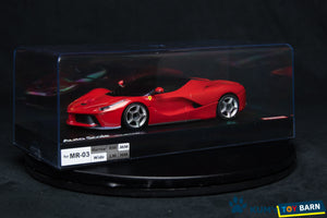 Kyosho Mini-z Body ASC Ferrari LaFerrari MZP231R/MZP224R