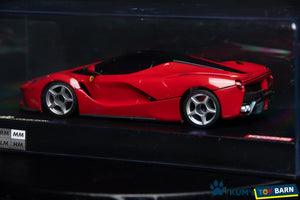 Kyosho Mini-z Body ASC Ferrari LaFerrari MZP231R/MZP224R