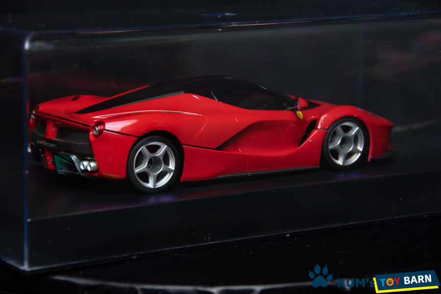 Kyosho Mini-z Body ASC Ferrari LaFerrari MZP231R/MZP224R