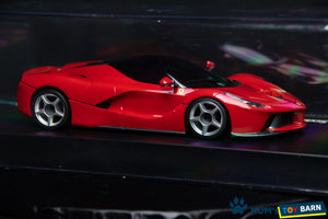 Kyosho Mini-z Body ASC Ferrari LaFerrari MZP231R/MZP224R