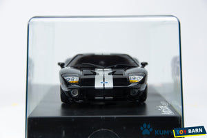 Kyosho Mini-z Body ASC Ford GT MZX209BKS