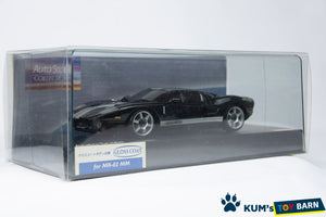 Kyosho Mini-z Body ASC Ford GT MZX209BKS