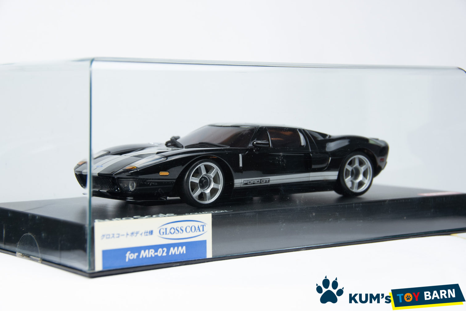 ★新品未開封★京商　ミニッツ Ford GT レッド　ASC MZX209R ☆新品未開封☆京商 ミニッツ Ford GT レッド ASC MZX209R ☆新品未