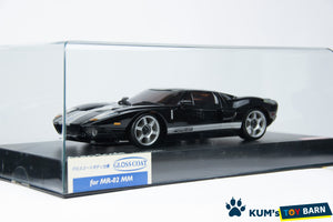 Kyosho Mini-z Body ASC Ford GT MZX209BKS