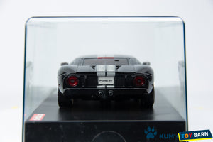 Kyosho Mini-z Body ASC Ford GT MZX209BKS