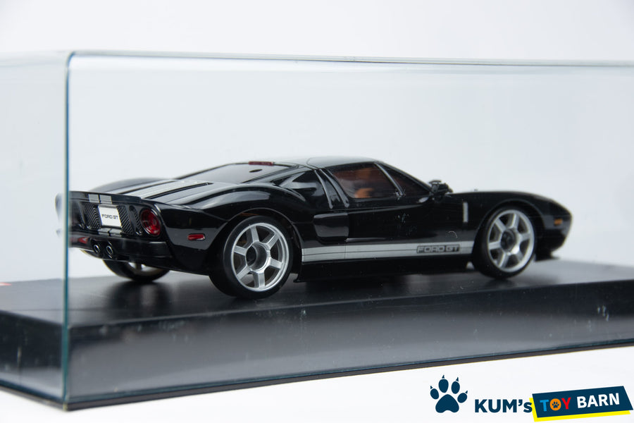 Kyosho Mini-z Body ASC Ford GT MZX209BKS