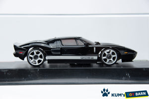 Kyosho Mini-z Body ASC Ford GT MZX209BKS