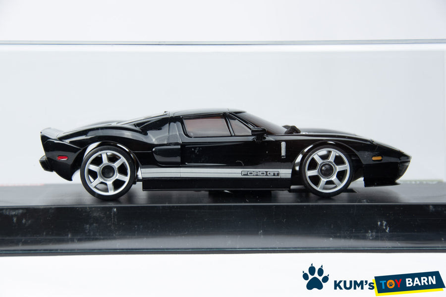 Kyosho Mini-z Body ASC Ford GT MZX209BKS