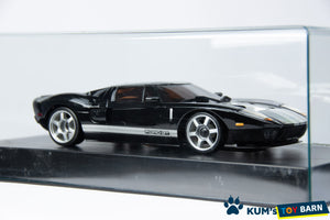 Kyosho Mini-z Body ASC Ford GT MZX209BKS