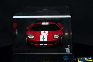 Kyosho Mini-z Body ASC Ford GT MZX209R/MZG209R