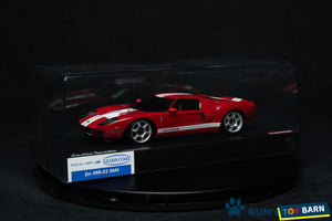 Kyosho Mini-z Body ASC Ford GT MZX209R/MZG209R