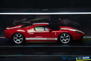 Kyosho Mini-z Body ASC Ford GT MZX209R/MZG209R