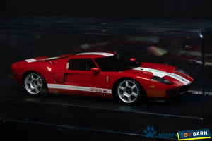 Kyosho Mini-z Body ASC Ford GT MZX209R/MZG209R