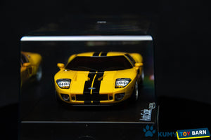 Kyosho Mini-z Body ASC Ford GT MZX209YS