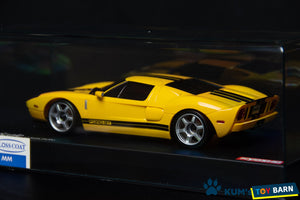 Kyosho Mini-z Body ASC Ford GT MZX209YS