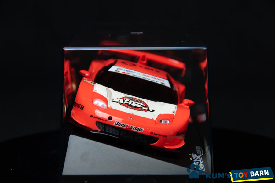 Kyosho Mini-z Body ASC HONDA ARTA NSX 2007 MZX324AR