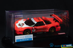Kyosho Mini-z Body ASC HONDA ARTA NSX 2007 MZX324AR