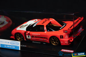 Kyosho Mini-z Body ASC HONDA ARTA NSX 2007 MZX324AR