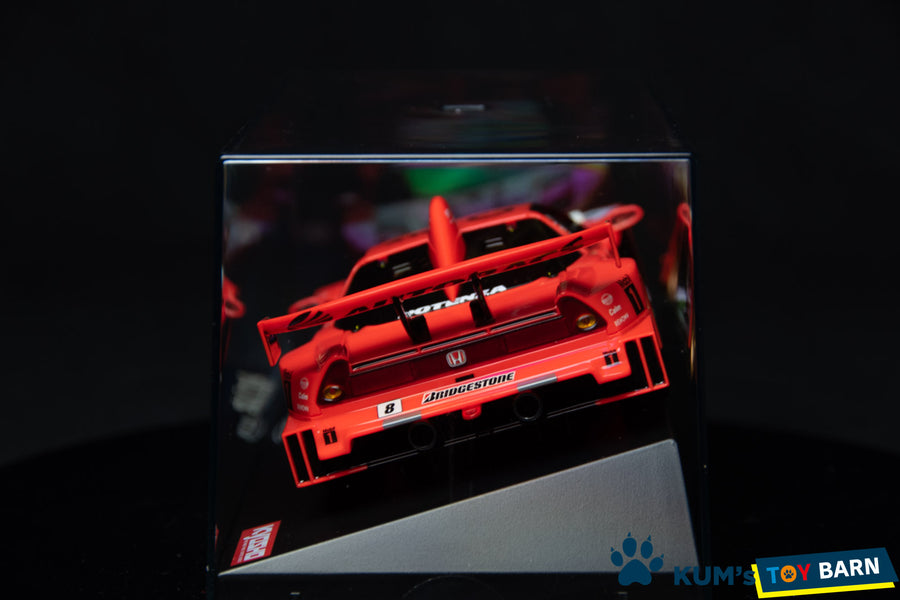 Kyosho Mini-z Body ASC HONDA ARTA NSX 2007 MZX324AR