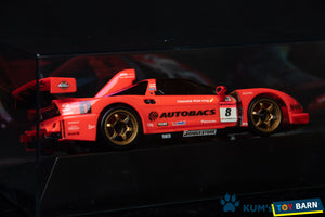 Kyosho Mini-z Body ASC HONDA ARTA NSX 2007 MZX324AR