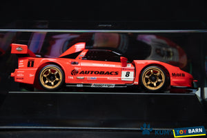 Kyosho Mini-z Body ASC HONDA ARTA NSX 2007 MZX324AR