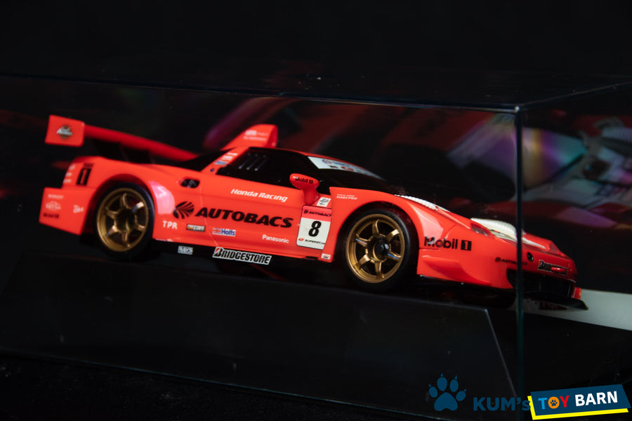 Kyosho Mini-z Body ASC HONDA ARTA NSX 2007 MZX324AR