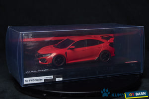 Kyosho Mini-z Body ASC HONDA CIVIC TYPE R MZP445R