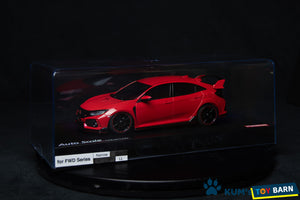 Kyosho Mini-z Body ASC HONDA CIVIC TYPE R MZP445R