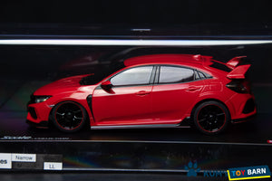 Kyosho Mini-z Body ASC HONDA CIVIC TYPE R MZP445R