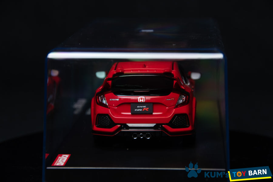 Kyosho Mini-z Body ASC HONDA CIVIC TYPE R MZP445R