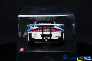 Kyosho Mini-z Body ASC HONDA EPSON HSV-010 2010 MZP222EP