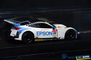 Kyosho Mini-z Body ASC HONDA EPSON HSV-010 2010 MZP222EP
