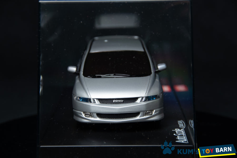 Kyosho Mini-z Body ASC HONDA MUGEN ODYSSEY ABSOLUTE MZG103S