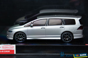 Kyosho Mini-z Body ASC HONDA MUGEN ODYSSEY ABSOLUTE MZG103S